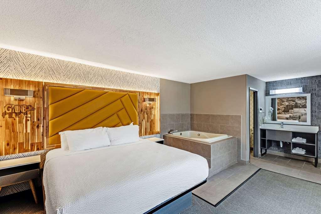 The Wander Hotel Gatlinburg Cameră foto