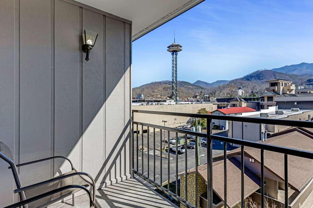 The Wander Hotel Gatlinburg Cameră foto